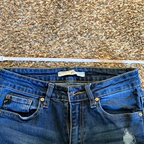 KanCan women’s skinny jeans size 27 - Picture 4 of 8